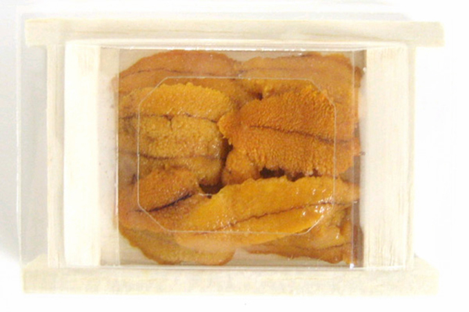 (ペルー産)冷凍生うに
